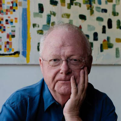 Louis Andriessen - Woodpecker