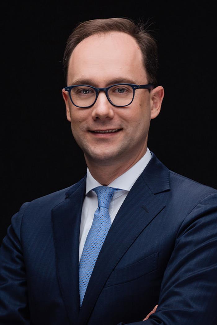 Willem Van der Werf